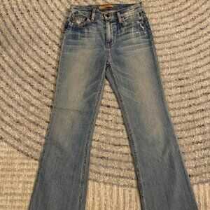 Joe's Jeans | The Charlie | High Rise Flare